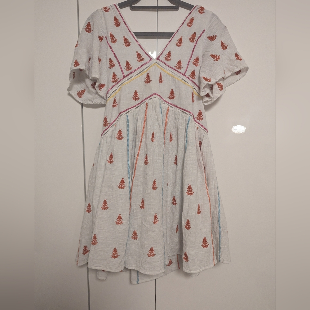 Raga Boho Dress